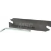 MGIH Single End Right Hand Indexable Cutoff Blade