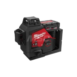 M12™ Green 360° 3-Plane Laser Kit