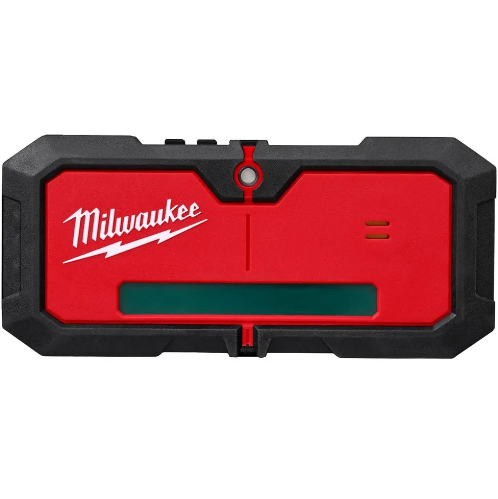 M12™ Green 360° 3-Plane Laser with Automatic Alignment & Receiver