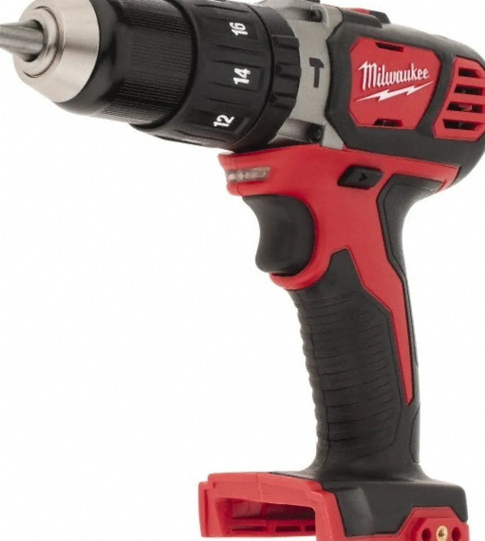 M18™ 1/2" Hammer Drill/Driver