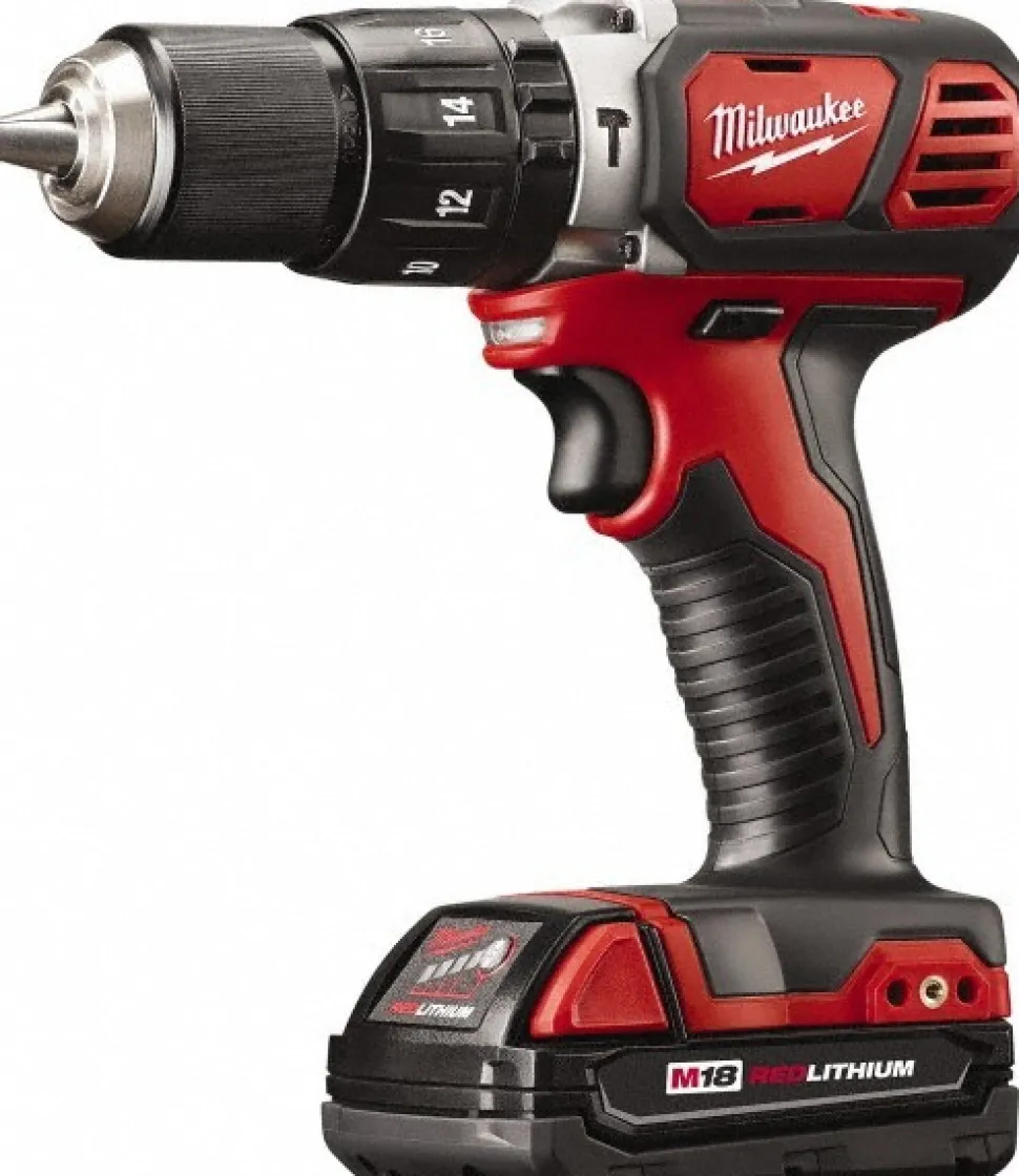 M18™ 1/2" Hammer Drill/Driver Kit