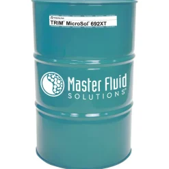 Microemulsion: TRIM MicroSol 692XT, 54 gal Drum