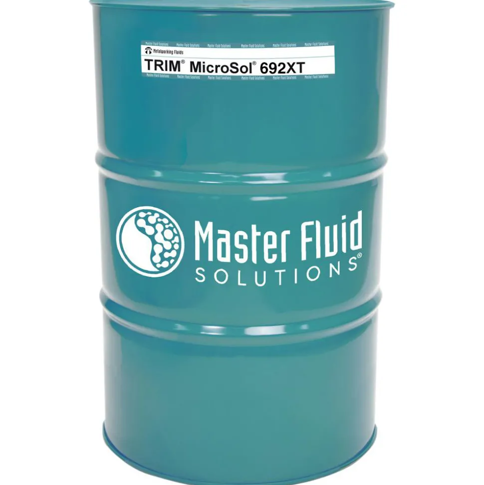 Microemulsion: TRIM MicroSol 692XT, 54 gal Drum