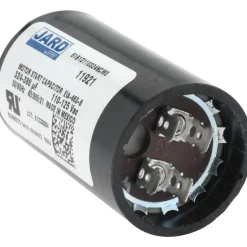 324-388 Microfarad Motor Capacitor