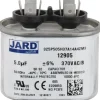 5 Microfarad Motor Capacitor