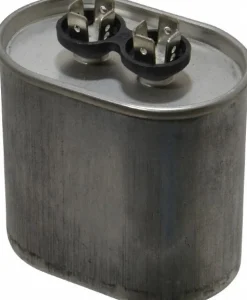 20 Microfarad Motor Capacitor