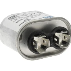 7-1/2 Microfarad Motor Capacitor