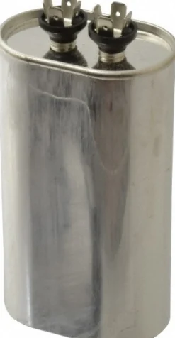 40 Microfarad Motor Capacitor