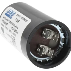270-324 Microfarad Motor Capacitor