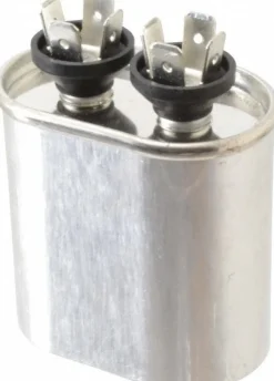 4 Microfarad Motor Capacitor