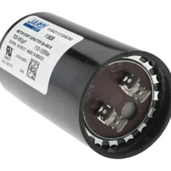 708-850 Microfarad Motor Capacitor