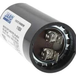 400-480 Microfarad Motor Capacitor