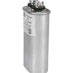 35 Microfarad Motor Capacitor