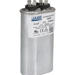 35 Microfarad Motor Capacitor