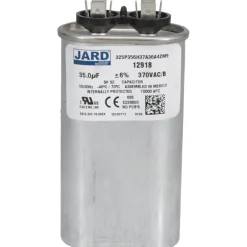 35 Microfarad Motor Capacitor