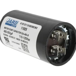 460-552 Microfarad Motor Capacitor