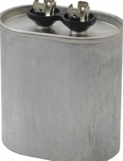 20 Microfarad Motor Capacitor