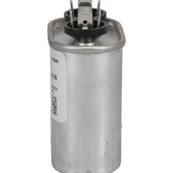 12-1/2 Microfarad Motor Capacitor