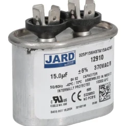 15 Microfarad Motor Capacitor