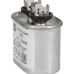 15 Microfarad Motor Capacitor