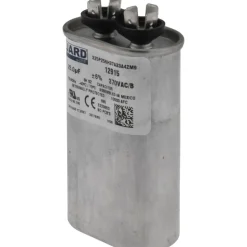 25 Microfarad Motor Capacitor