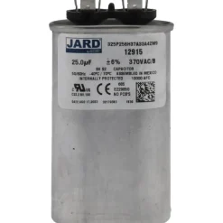 25 Microfarad Motor Capacitor