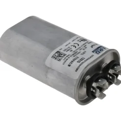 25 Microfarad Motor Capacitor