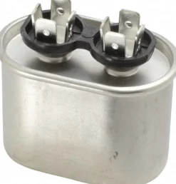 4 Microfarad Motor Capacitor