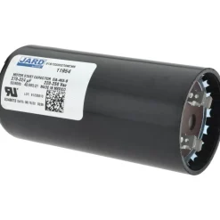 270-324 Microfarad Motor Capacitor