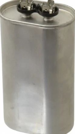 45 Microfarad Motor Capacitor