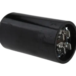 300-360 Microfarad Motor Capacitor