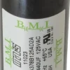 378-438 Microfarad Motor Capacitor