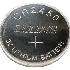 Micrometer Battery