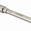 Micrometer Torque Wrench: 3/8 in Drive