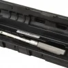 Micrometer Torque Wrench: 1/4 in Drive