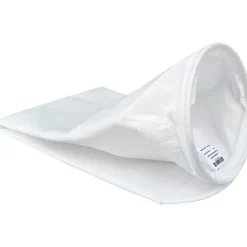 5 Micron, Size 2, 200 GPM Max Flow, High Flow Bag Filter