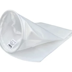 5 Micron, Size 2, 200 GPM Max Flow, High Flow Bag Filter