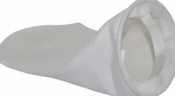 25 Micron, Size 1, 90 GPM Max Flow, High Flow Bag Filter