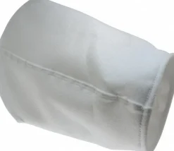 50 Micron, Size 1, 90 GPM Max Flow, High Flow Bag Filter