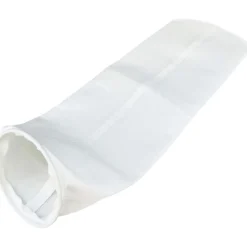 25 Micron, Size 2, 200 GPM Max Flow, High Flow Bag Filter