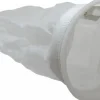 100 Micron, Size 1, 90 GPM Max Flow, Liquid Bag Filter