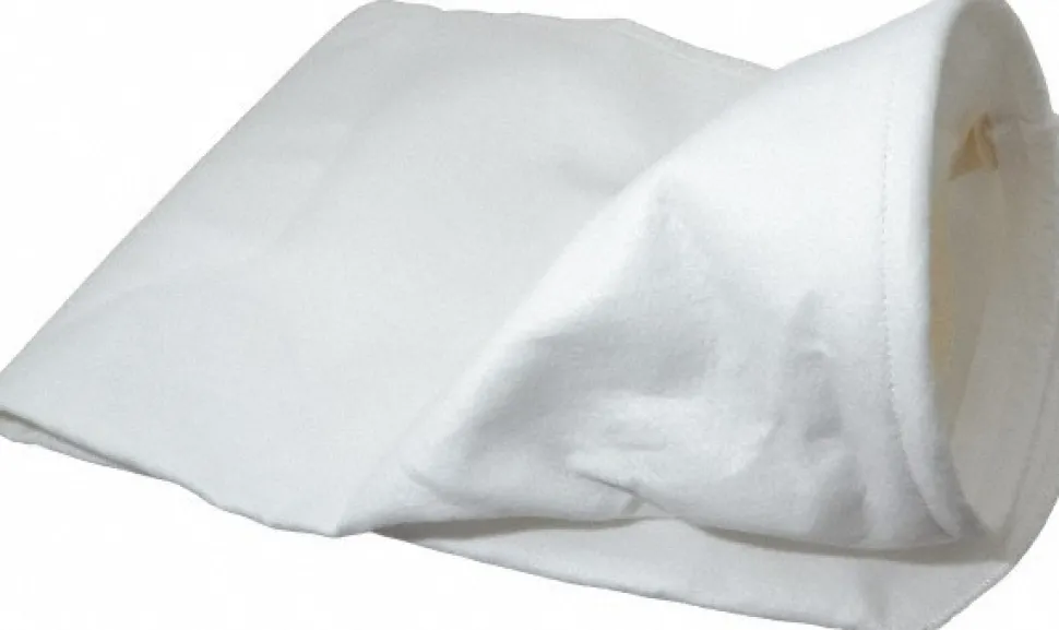 5 Micron, Size 2, High Flow Bag Filter