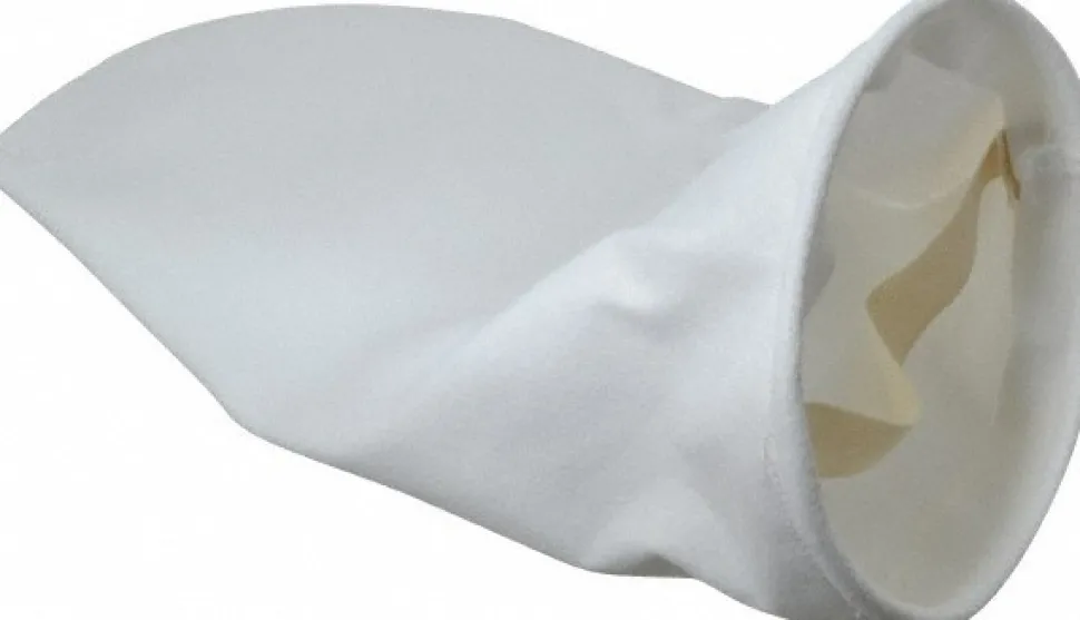 10 Micron, Size 1, High Flow Bag Filter