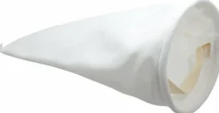 25 Micron, Size 1, High Flow Bag Filter