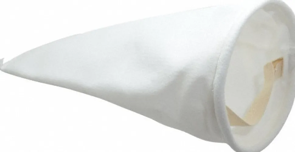 25 Micron, Size 1, High Flow Bag Filter