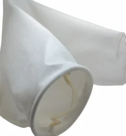 25 Micron, Size 2, High Flow Bag Filter