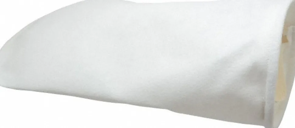 50 Micron, Size 1, High Flow Bag Filter