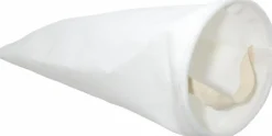 100 Micron, Size 1, High Flow Bag Filter