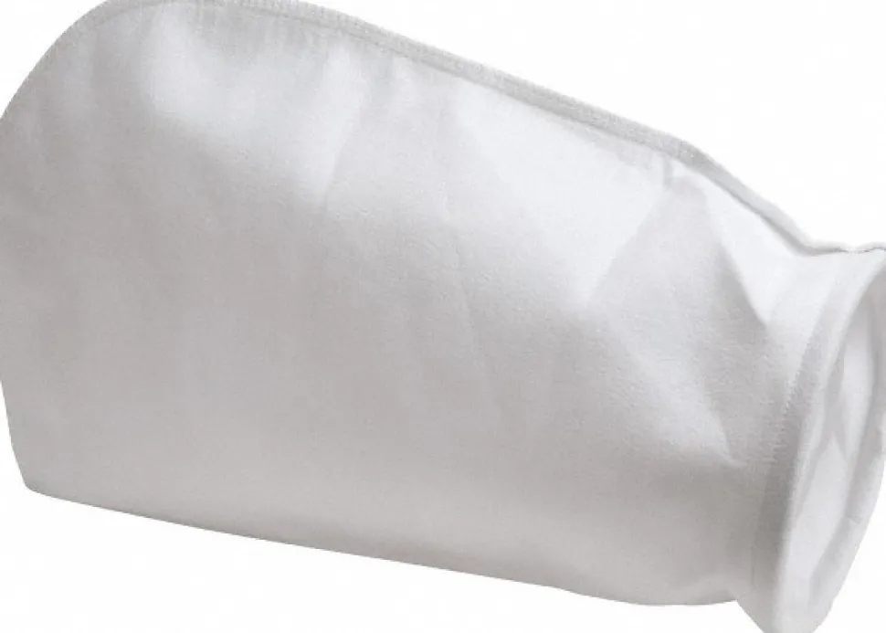 5 Micron, Size 1, High Flow Bag Filter