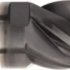 3/4" Mill Dia, 1-1/8" LOC, Solid Carbide Ball End Mill Head